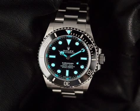 rolex chromalight color|Rolex chromalight vs super luminova.